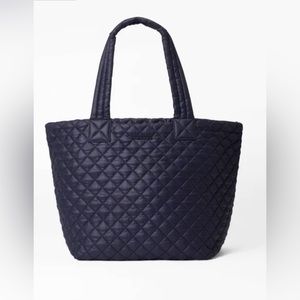 MZ Wallace medium metro tote